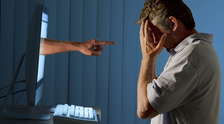 social media, social media trial, tvf controversy, tvf molestation row, kangana ranaut, hrithik roshan, social media trolling, social media news, viral news, latest news