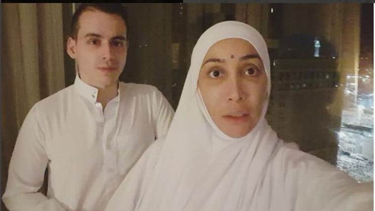 Ex Bigg Boss Contestant And Nun Sofia Hayat Narrates Of Being ‘sexually