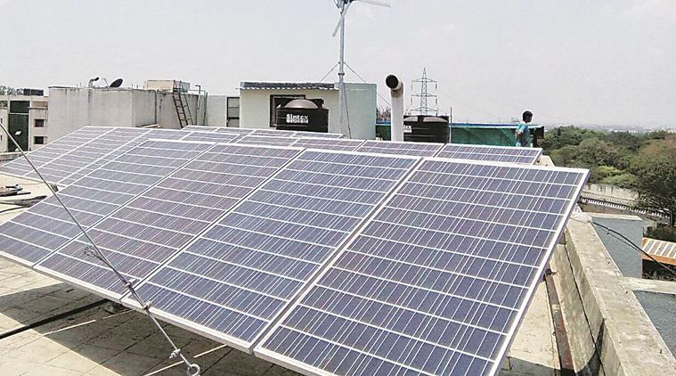 Mumbai has potential to generate 1,724 MW solar power, says IIT Bombay ...
