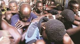 somali pirates, somali pirates india, somali pirates released, somali pirates indian navy, indian navy, lakshwadweep island, pirates, pirates indian oceon, indian express