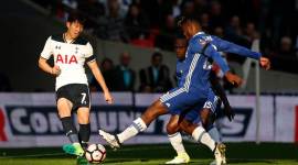 Chelsea, Tottenham, Chelsea vs Tottenham, FA CUP, FA Cup semifinals, Arsenal, Manchester City, Man city, Son Heung-min, Viktor Moses, Mauricio Pochettino, Antonio Conte, football news, sports news, Indian Express