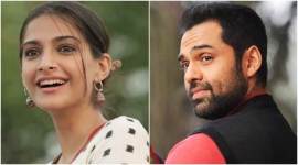 sonam kapoor, sonam kapoor abhay deol, abhay deol racism, abhay deol fairness product posts, abhay deol facebook posts, sonam kapoor tweets, sonam kapoor twitter, sonam kapoor deletes tweet, s