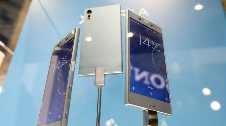 Sony surges as analysts say profit may reach highest since 1998