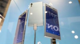 qSony Corp. Tokyo trading, JPMorgan Chase & Co, Goldman Sachs Group Inc, Credit Suisse Group AG, Morningstar Investment Services, home gaming force, Technology, Technology news