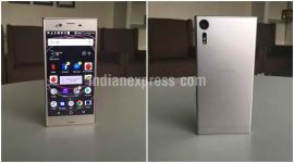 Sony, Sony Xperia XZs, Sony Xperia Xzs review, Xperia Xzs price, Xperia Xzs specifications, Xperia Xzs features, Sony Xperia Xzs India price, smartphones, technology, technology news