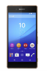 Sony Xperia Z3+ Sony Xperia Z3+