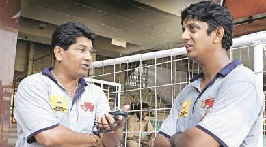 up cricket association, state cricket association, cricketer voting rights, sports news, india news, indian express news, latest news