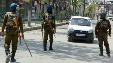 kashmir polls 2017, internet services kashmir, internet stopped kashmir, no internet in kashmir before election, kashmir election 2017, jammu kashmir elections 2017, kashmir latest news, indian express