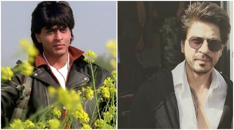 Shah Rukh Khan, Shah Rukh Khan actor, Shah Rukh Khan news, the ring, the ring news, the ring film, anushka sharma, Imtiaz Ali, Imtiaz Ali shah rukh khan, shah rukh khan Imtiaz Ali, Imtiaz Ali anuhska sharma, anushka sharma, Dilwale Dulhania Le Jayenge, shah rukh, the ring pics, shah rukh pictures, shahrukh news, shahrukh latest news, entertainment news, indian express, indian express news