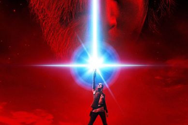 Star Wars The Last Jedi trailer, carrie fisher, Rian Johnson Star Wars The Last Jedi trailer