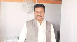 pune pcmc stenographer, pcmc stenographer corruption, anti corruption bureau, maharashtra acb, pcmc commissioner corruption, pune news, latest news, indian express