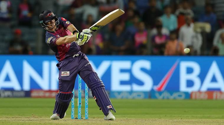 Rising Pune Supergiant vs Mumbai indians, RPS vs MI, MI vs RPS, Pune vs Mumbai, IPL 2017, IPL 10, IPL, Steve Smith, Smith, Dhoni, Rahane, Cricket news, Cricket, Sports news, Sports, Indian Express