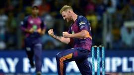 rising pune super giant, mumbai indians, RPS, MI, rohit sharma, steve smith, ben stokes, ipl 2017, ipl news, indian express news, sports news, cricket news
