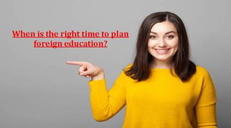 study abroad, best colleges in world, when to plan study abroad, foreign university, visa for indian students, study in us, study in uk, education news, indian express