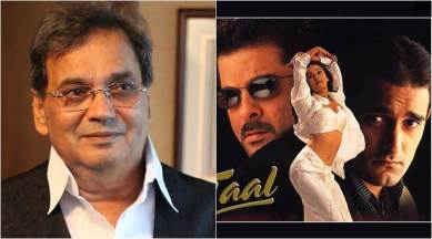 Subhash Ghai