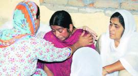 Sukma naxal attack, sukma attack, sukma maoist attack, maoist attack, chhattisgarh encounter, chhattisgarh naxal encounter, crpf naxal gunfight, crpf jawan killed, naxals kill crpf jawans, Prime Minister Narendra Modi, Rajnath Singh, Home Minister Rajnath Singh, PM Modi, Narendra Modi, Raman Singh, Chhattisgarh Chief Minister Raman Singh, Bastar, naxal violence, maoist violence, malkangiri, bijapur, dantewada, CRPF 74th battalion, crpf battalion, naxal encounter in chhattisgarh, maoist encounter in chhattisgarh, naxal ambush, maoist ambush, india news, maoist news, naxal news, naxal stronghold, crime news, indian express, india news, latest news, sukma, chhattisgarh, sukma encounter, chhattisgarh encounter, chhattisgarh, sukma, madhra pradesh, MP police, indian express