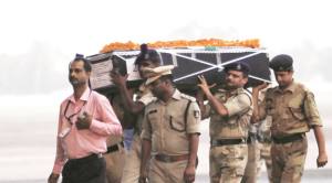 sukma attack, sukma crpf, crpf transfer, sukma, anti maoist operations, sukma naxal attack, india news, indian express news