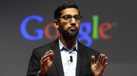 Google CEO Sundar Pichai, Sundar Pichai, Top Tech CEO, Elon Musk's Salary, Tesla CEO's Salary, Mark Zuckerberg, Facebook CEO's Salary, Sundar Pichai Google CEO's Salary, Jeff Weiner, LinkedIn CEO's Salary, Jack Dorsey, Satya Nadella, Tim Cook, Marissa Mayer, Tech News, Latest Tech News, Indian Express, Indian Express News