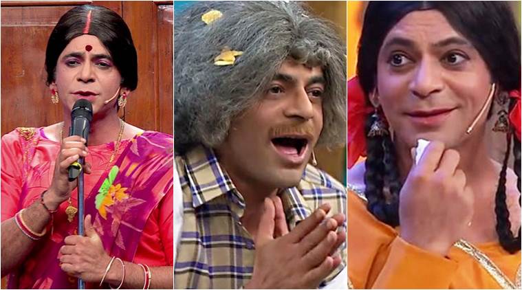 sunil grover show, sunil grover new show, kapil sharma,