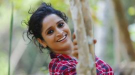 Surabhi Lakshmi wins the National Award for Best Actress