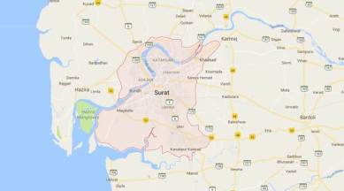 surat, surat news, surat teenager drowns, gujarat, gujarat news, smc pool, smc pool teen drowns, indian express, india news