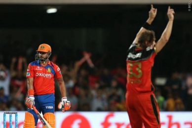IPL 2017, IPL 2017 news, Suresh Raina, Suresh Raina news, Suresh Raina cricket, Suresh Raina Gujarat Lions, Cricket News, Cricket