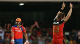 IPL 2017, IPL 2017 news, Suresh Raina, Suresh Raina news, Suresh Raina cricket, Suresh Raina Gujarat Lions, Cricket News, Cricket
