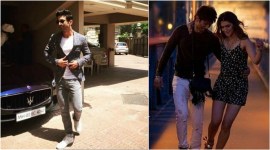 sushant singh rajput, raabta, sushant singh rajput movie raabta, sushant singh rajput about nepotism, sushant singh rajput pics