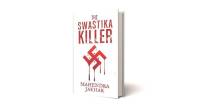 The Swastika Killer, IB officer, The Swastika Killer story, book review