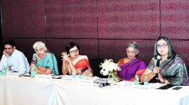 Indian Universities conference, Symbiosis college, education in India, higher education in India, Ireland Higher Education Authority, NAAC, Symbiosis International University, indian express news