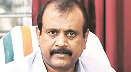 Referring to criticism that he had attended events of Seva Bharati, Senkumar said there is no other organisation in the country that renders selfless service like Seva Bharati.