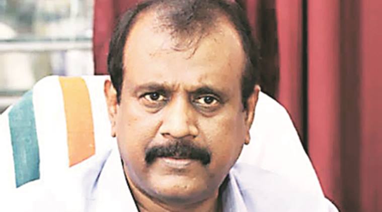 Supreme Court , CPM-led LDF government, kerala government, T P Senkumar, DGP T P Senkumar, indian express news, india news