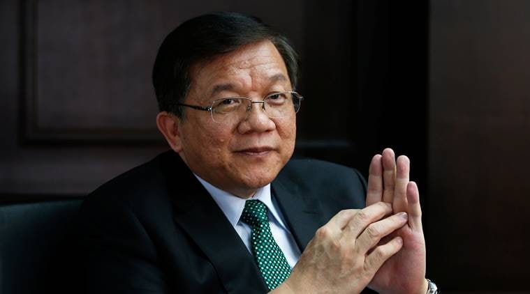 Taiwan, United States, US Treasury, Taiwan dollar, US currency watch list, US-Taiwan, world news, indian express