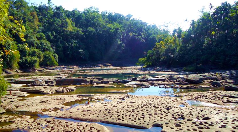 Meghalaya, Shillong, Umiam, Umsning Laitlum, Smit, Sohra, Nongriat, trip, travel, wanderlust, meghalaya trip, meghalaya travel, travel diaries, indian express, indian express news