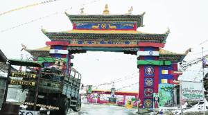 Importance of being Tawang