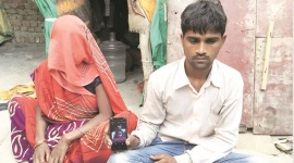 Delhi, Delhi Toddler Accident, delhi Accident, Toddler accident delhi, indian express, indian express news