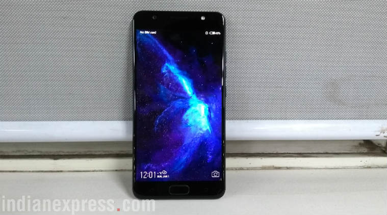 Tecno Smartphone Brand Launches In India With Five New Phones 