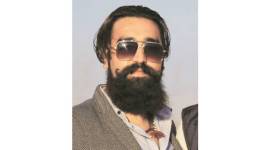 teji baba, teji baba death, teji baba mohali, teji baba chandigarh, india news, chandigarh news