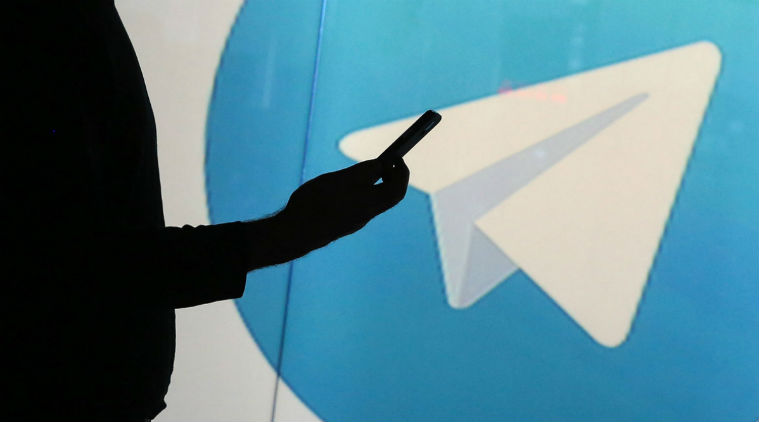 Russia blocks Telegram, forcing Kremlin to switch communications