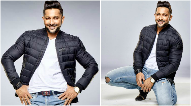 759px x 422px - Nach Baliye 8: Terence Lewis to 'own his wrinkles' and go make-up free.  Here is why | Entertainment News,The Indian Express
