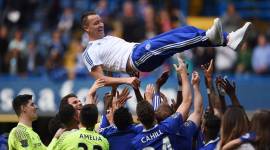 john terry, john terry chelsea, chelsea, chelsea football club, chelsea fc, one club men, one club men football, football news, sports news, indian express