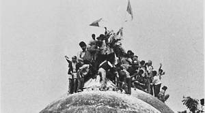 Babri Masjid-Ram Janmabhoomi: Here’s what happened 1934 onwards