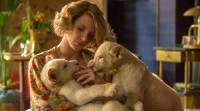 The Zookeeper's Wife,Niki Caro, Jessica Chastain, Daniel Bruhl, Johan Heldenbergh