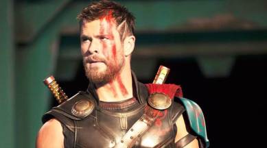 thor ragnarok, thor ragnarok trailer, chris hemsworth,
