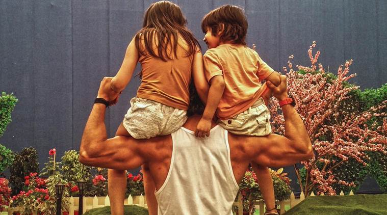 Tiger Shroff, actor Tiger shroff, tiger shroff new project, new project tiger shroff, tiger shroff pics