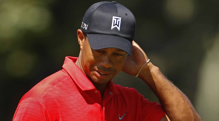 Tiger Woods, Tiger Woods news, Tiger Woods updates, Tiger Woods injuries, Tiger Woods surgery, sports news, sports, golf news, Golf, Indian Express