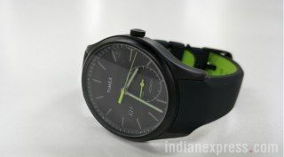 Timex IQ+ Move, Timex IQ+ Move review, Timex IQ+ Move launched in India, Timex IQ+Move price in India, Timex IQ+ Move fitness tracker, Timex IQ+ Move smartwatch, Timex IQ+ Move hybrid smartwatch. Timex, Timex watches, Timex watches India, technology, technology news