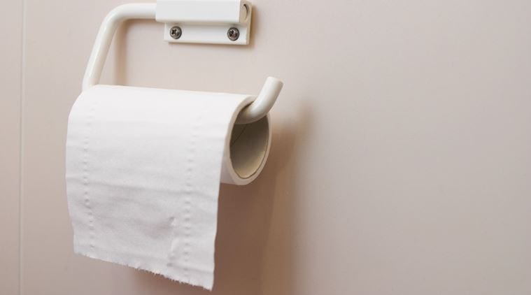 Toilet paper: How the toilet paper habit can grow, and why India