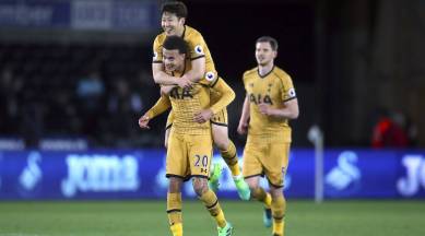 Chelsea, Chelsea Tottenham Hotspur, Tottenham Hotspur, Tottenham Hotspur vs Chelsea, Chelsea vs Tottenham Hotspur, sports news, sports, football news, Football, Indian Express