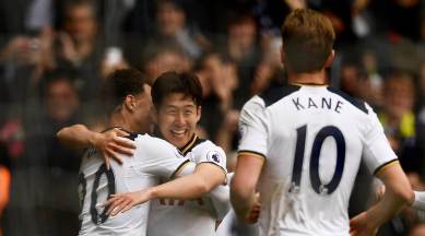 Tottenham, FA Cup, FA cup semi-final, Chelsea, Eden Hazard, Premier League, Premier League title, EPL, football news, sports news